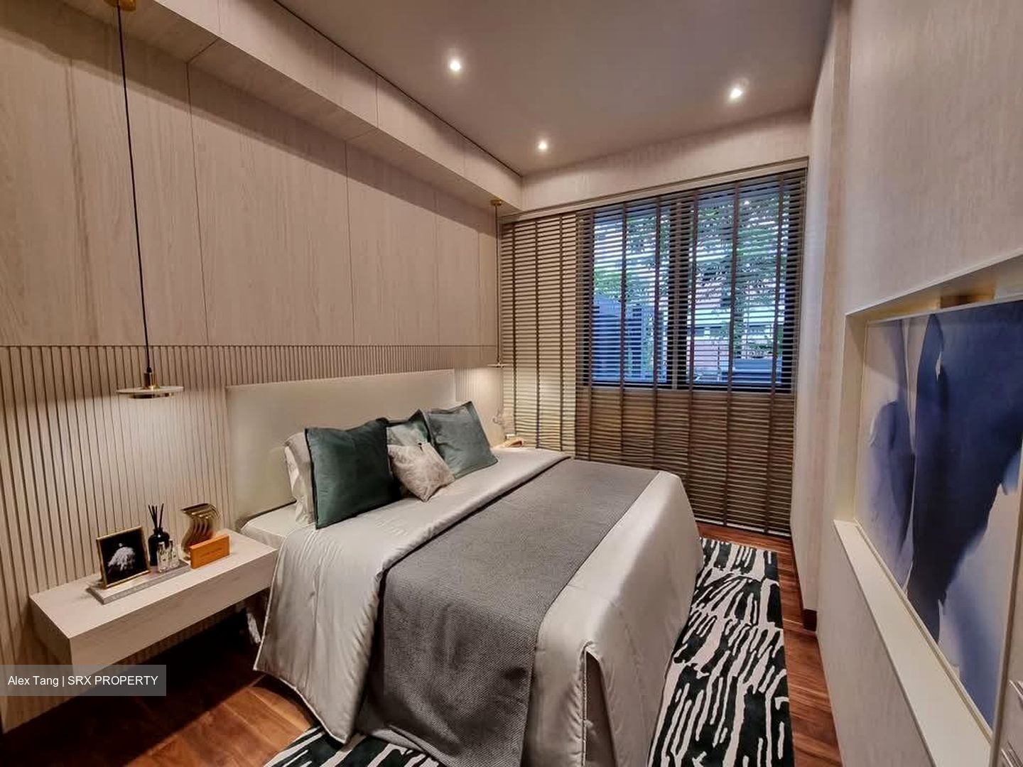 Jervois Privé (D10), Apartment #570644421